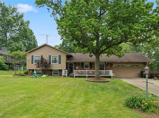 10939 Julie St NE, Alliance, OH 44601