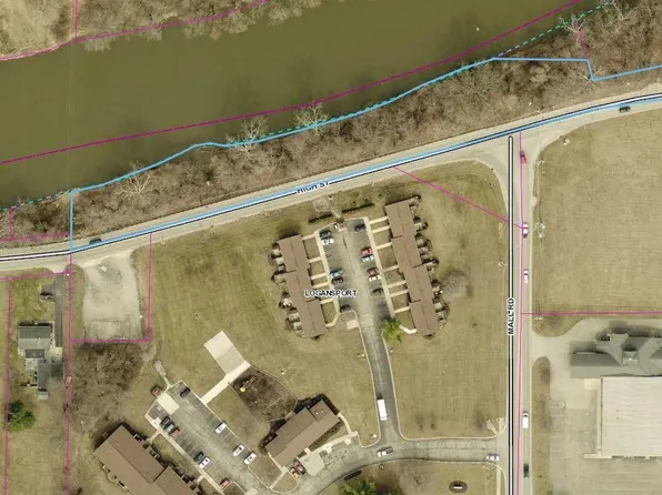 1 High St, Logansport, IN 46947