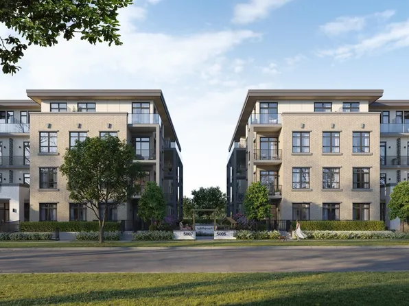5005 Ash St #302, Vancouver, BC V5Z 0K8