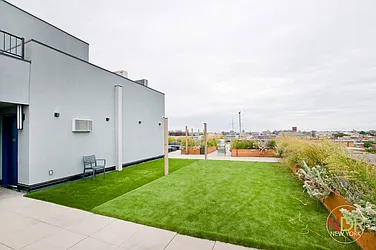 Rented by Next Door Realty NYC