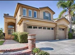20716 Pesaro Way, Northridge, CA 91326