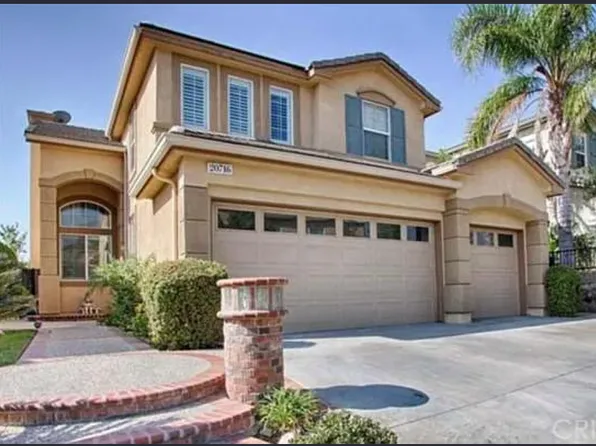 20716 Pesaro Way, Northridge, CA 91326