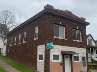 901 E 7th St, Duluth, MN 55805