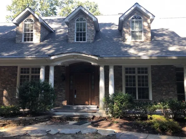 7000 High Bridge Rd, Bowie, MD 20720