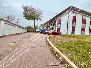 201 N Summit Ave #6, Sioux Falls, SD 57104