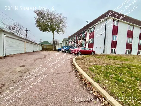 201 N Summit Ave #6, Sioux Falls, SD 57104