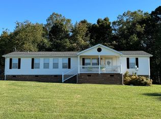 1980 Dyer Store Rd, Martinsville, VA 24112