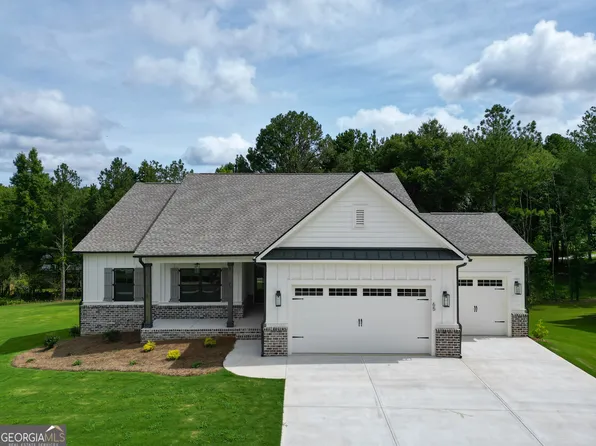65 River Ridge Walk, Monroe, GA 30656