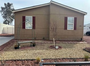 5180 Los Pinos St, Las Vegas, NV 89122