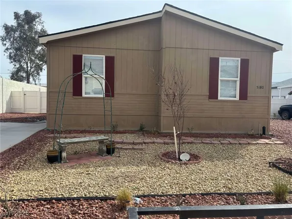 5180 Los Pinos St, Las Vegas, NV 89122