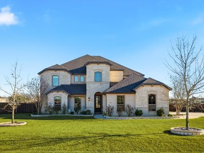 105 Sanders Dr, Waxahachie, TX, 75165