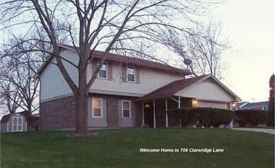 1st image of 706 Clareridge Ln