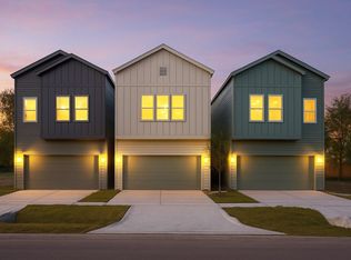 4439 Gunter St, Houston, TX 77020