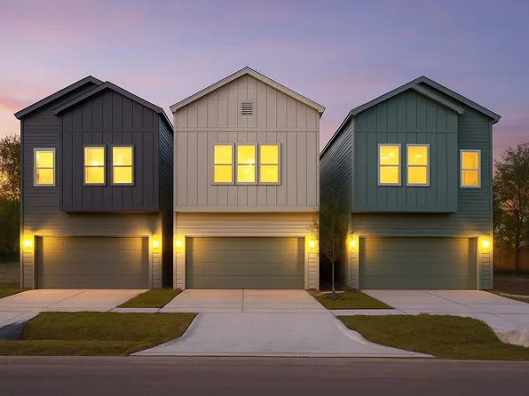 4439 Gunter St, Houston, TX 77020