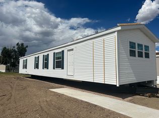 9 Sierra Way, Gillette, WY 82716