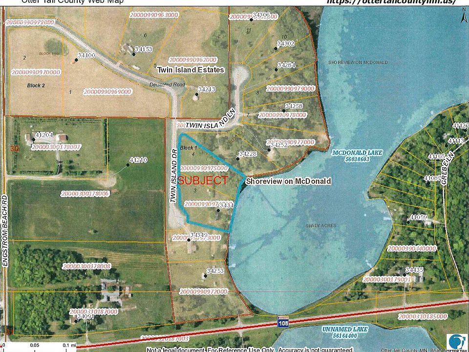 34343 Twin Island Dr, Dent, MN 56528 MLS 6197836 Zillow