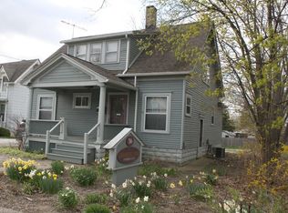 316 W Liberty St, Medina, OH 44256