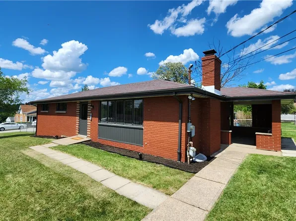 402 Chicago Ave, Elizabeth, PA 15037