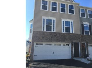 211 W General Grey Ct, Newark, DE 19702