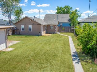 706/708 W 4th Ave, Moses Lake, WA 98837