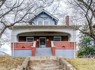 341 W Cleveland Ave, Vinton, VA 24179