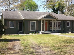 3846 Ridge Ave, Macon, GA 31204