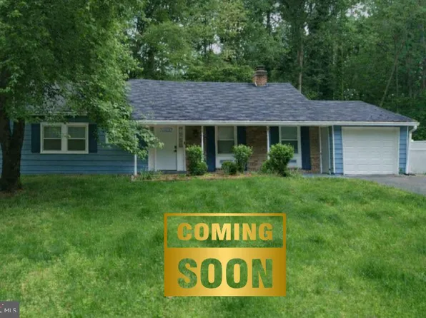 9707 Muirfield Dr, Upper Marlboro, MD 20772