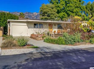 737 Colman St, Altadena, CA 91001