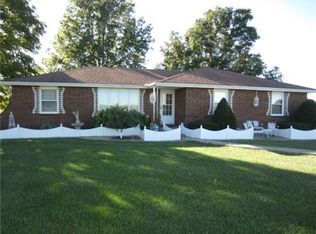 370 SW 1501st Rd, Holden, MO 64040