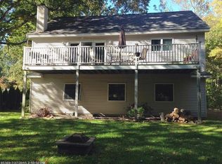 3 Boundary Way, Kennebunk, ME 04043