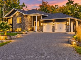 322 Elbow Point Rd, Trent Lakes, ON K0L1J0
