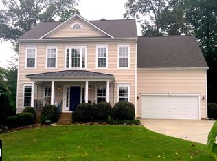 134 Boardwalk Run, Rock Hill, SC 29732