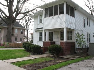 2025 Sherwood Ave, Toledo, OH 43614