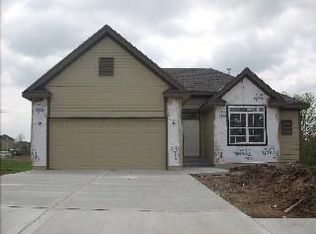 10304 N Avalon Ave, Kansas City, MO 64155