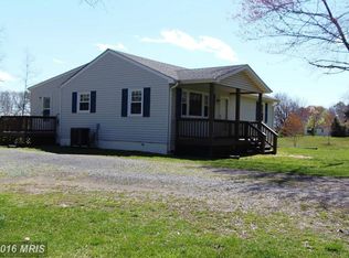 14065 Old Gordonsville Rd, Orange, VA 22960