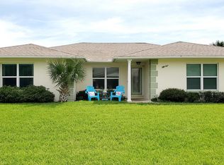 51 Sea Island Dr N, Ormond Beach, FL 32176