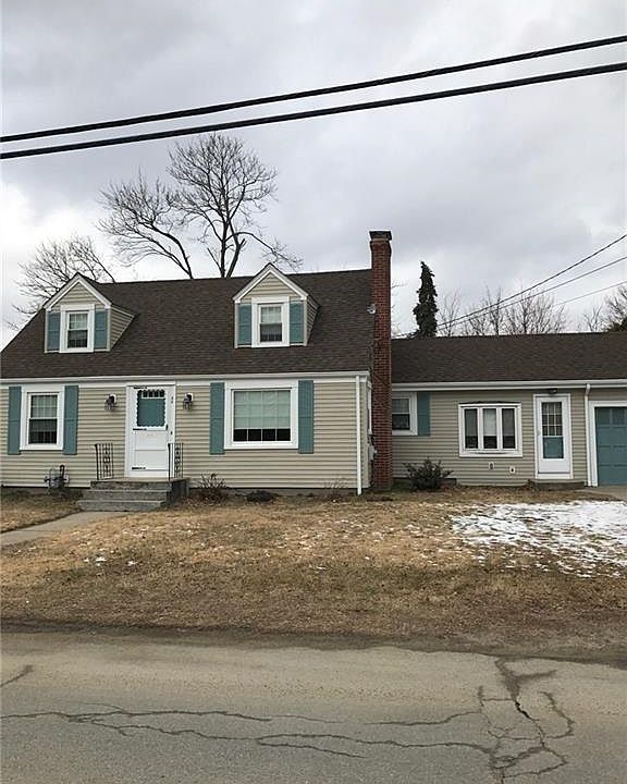 49 Lake Shore Dr, Warwick, RI 02889 Zillow