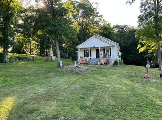 2985 Gap Creek Rd, Bulls Gap, TN 37711