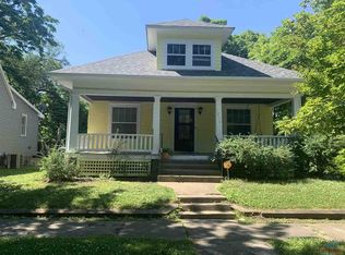 1211 W 5th St, Sedalia, MO 65301