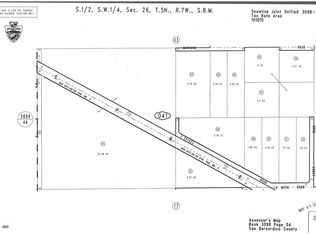0 La Mesa Rd #I, Phelan, CA 92371