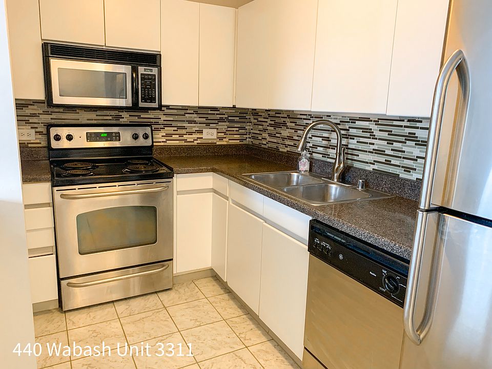 1st image of 440 N Wabash Ave APT 3311