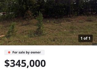 665 Milton Welch Rd, Sanford, NC 27332