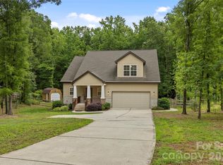 601 E Old Highway 74, Monroe, NC 28112