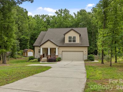 601 E Old Highway 74, Monroe, NC, 28112