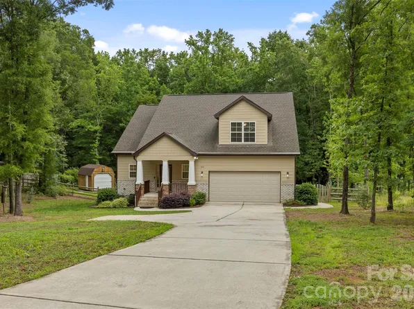 601 E Old Highway 74, Monroe, NC 28112