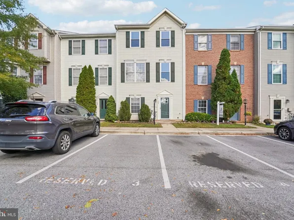 1007 Carbondale Way, Gambrills, MD 21054