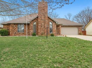 3896 N Delaware Ave, Springfield, MO 65803