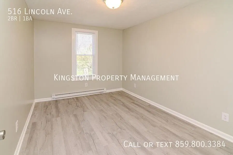 Charming 2 Bedroom in Bourbon County Half Off Deposit!! $50 Amazon Gift Card! — Photo 4