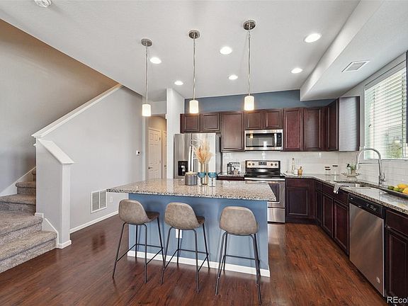 2nd image of 16131 E Warner Place