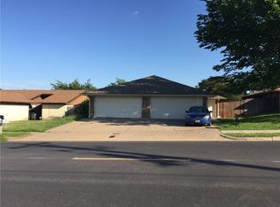 6905 W Cleburne Rd, Fort Worth, TX 76133